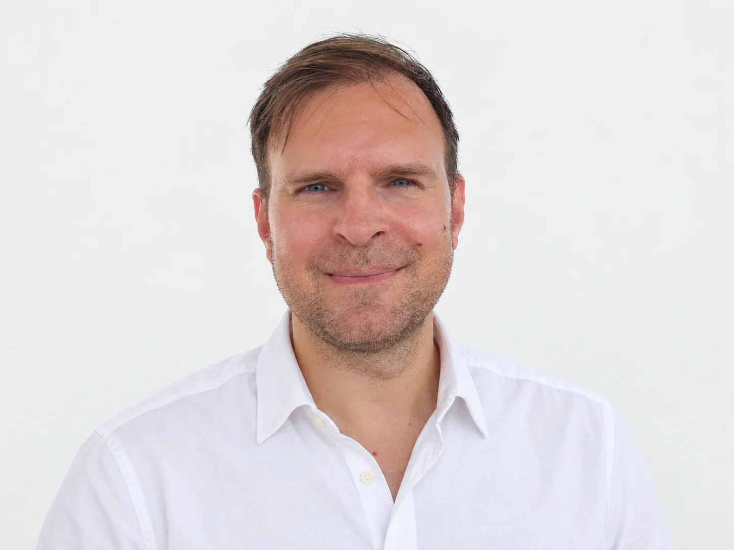 MUDr. Lukáš Galek, vedoucí lékař